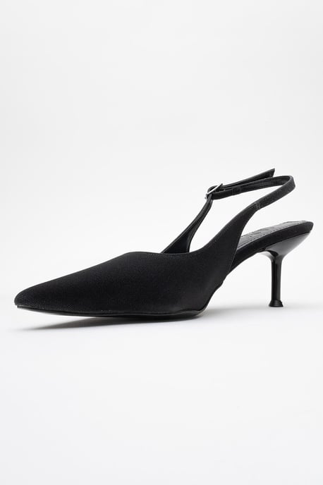 Caisa Slingback Pointed Toe Pump - Image 4