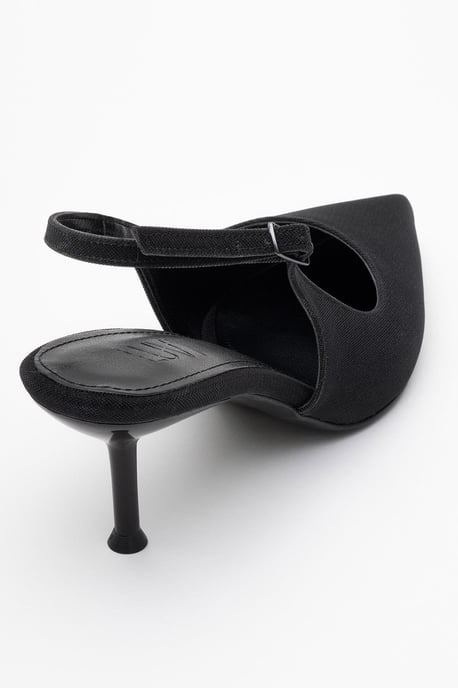 Caisa Slingback Pointed Toe Pump - Image 5