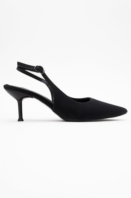 Caisa Slingback Pointed Toe Pump - Image 6