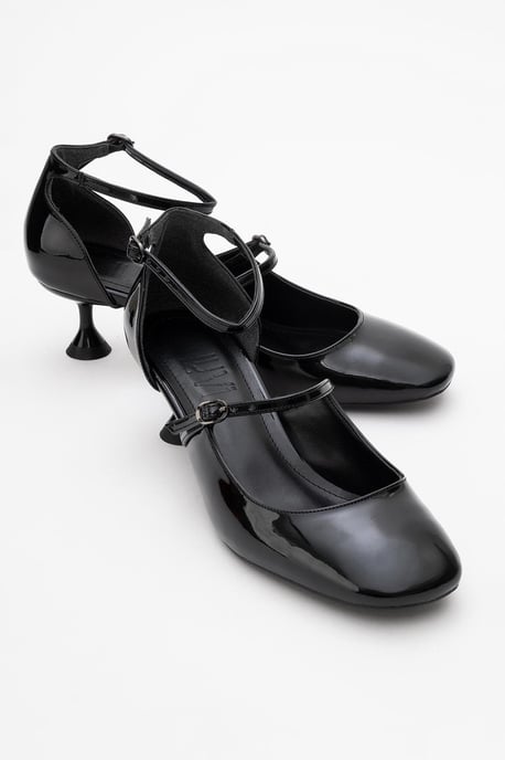 Emly Slingback Pump met Vierkante Neus (Dames) - Image 2
