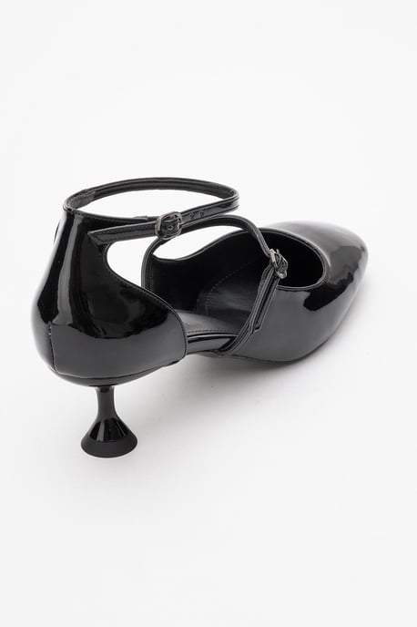 Emly Slingback Pump met Vierkante Neus (Dames) - Image 5