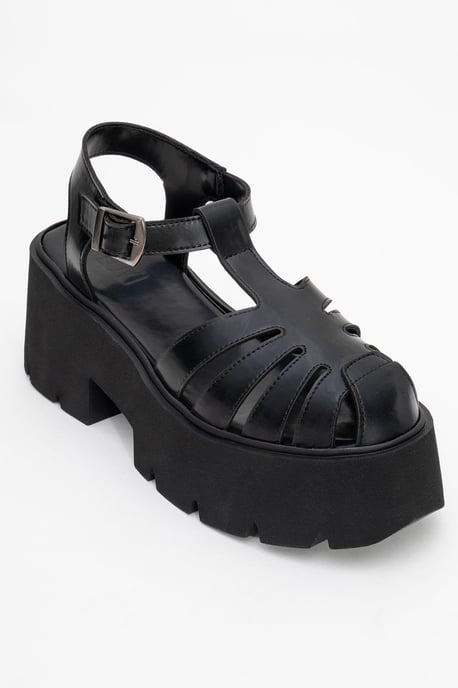 Verua Platform Sandaal (Dames) - Image 1