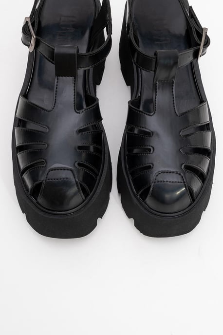 Verua Platform Sandaal (Dames) - Image 3