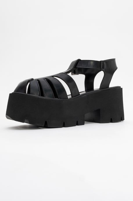 Verua Platform Sandaal (Dames) - Image 5
