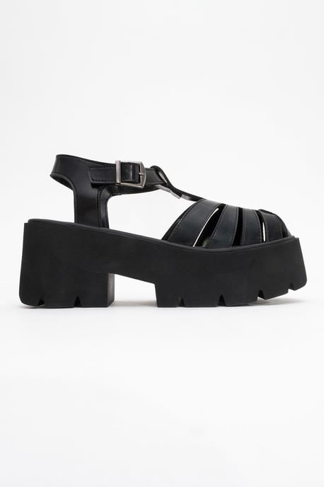 Verua Platform Sandaal (Dames) - Image 6