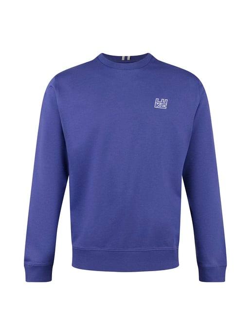 Luke 1977 Junior Arbor Sweatshirt in Future Dusk - Image 1