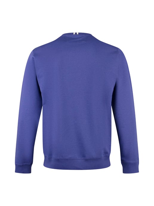Luke 1977 Junior Arbor Sweatshirt in Future Dusk - Image 2