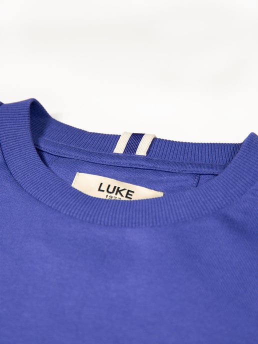 Luke 1977 Junior Arbor Sweatshirt in Future Dusk - Image 3