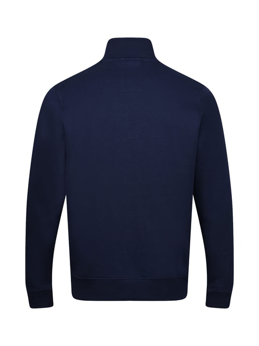 Luke 1977 Junior Higgs Sweatshirt in Navy - Image 5
