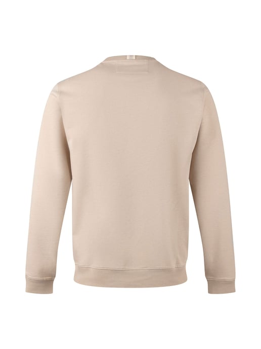 Luke 1977 Junior Arbor Sweatshirt in Stone - Image 2