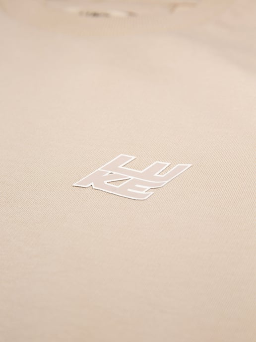 Luke 1977 Junior Arbor Sweatshirt in Stone - Image 4