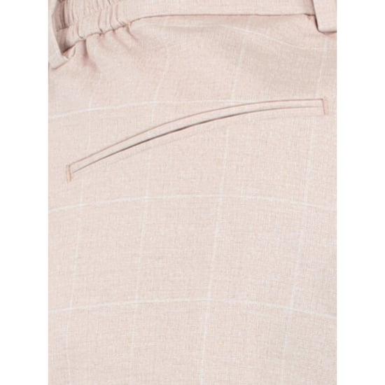 Born with Appetite Chino das jersey pants 25104da84/735 apricot - Image 2