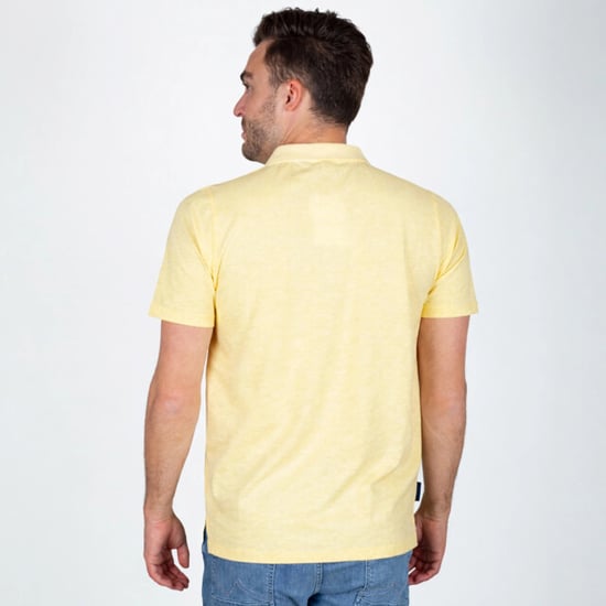Q1905 Polo shirt zuidland licht - Image 5