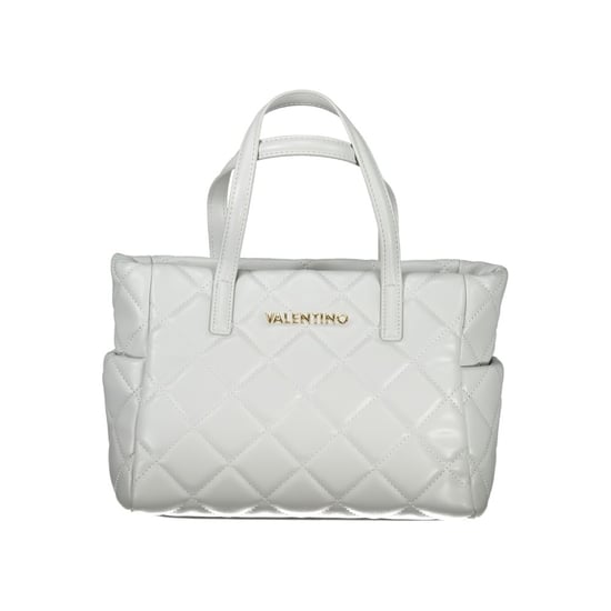 Mario Valentino Nero Poliuretano Women Handbag - Image 1