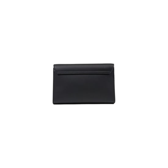 Love Moschino Zwarte Polyethyleen Handtas - Image 4