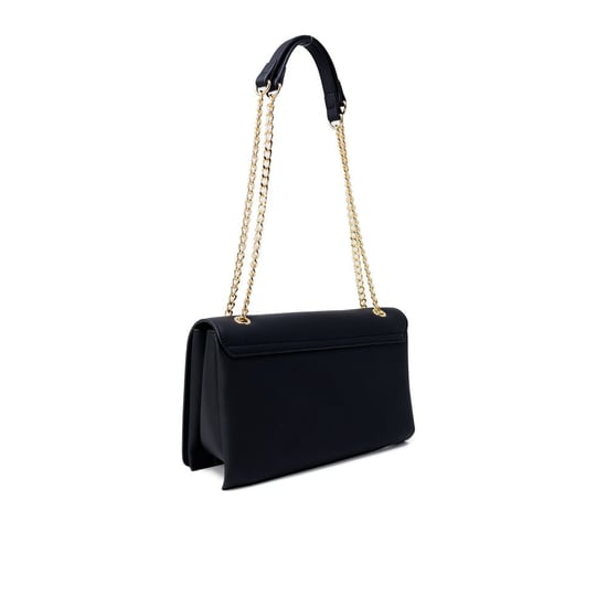 Love Moschino Zwarte Polyethyleen Handtas - Image 2