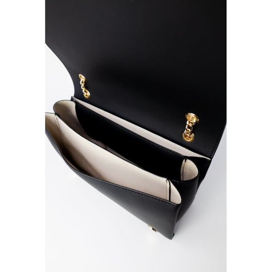 Love Moschino Zwarte Polyethyleen Handtas - Image 5