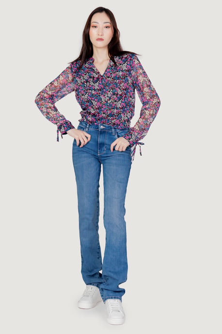 Highrise Straight Jeans1981 - Image 2