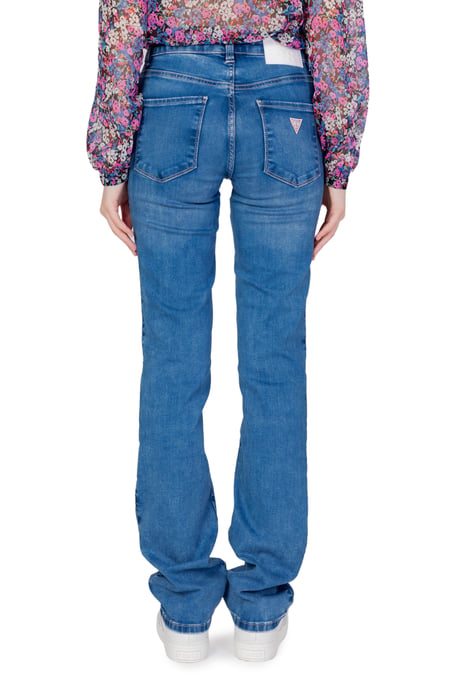 Highrise Straight Jeans1981 - Image 3