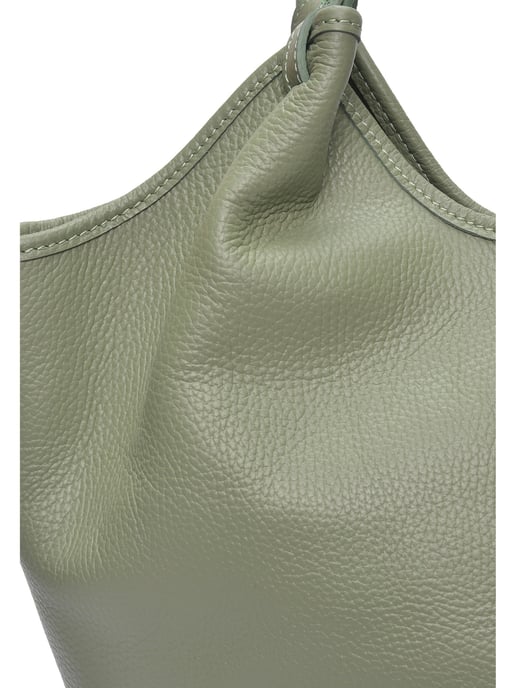 Isabella Rhea Zoals Rundleer Tas - Image 3
