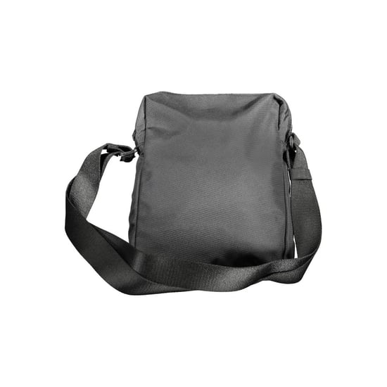 Calvin Klein Nero Polyester Schoudertas voor Heren - Image 2