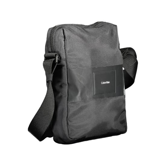 Calvin Klein Nero Polyester Schoudertas voor Heren - Image 3