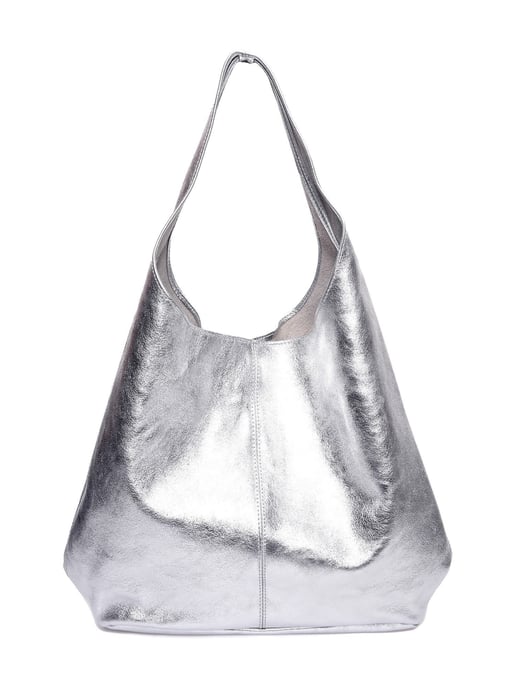 Luisa Vannini Silver Koläder - Image 1