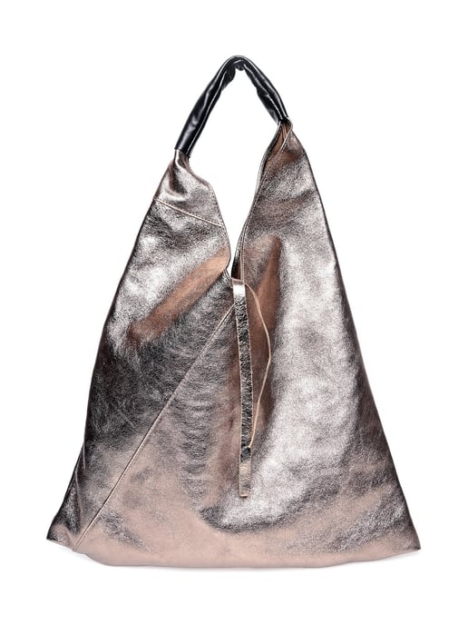 Isabella Rhea Brons Koläder - Image 1