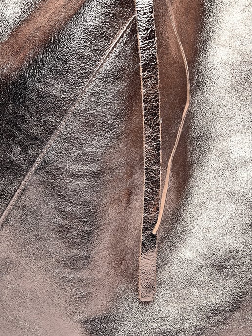 Isabella Rhea Brons Koläder - Image 3