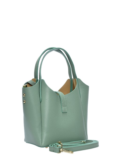 Isabella Rhea Zoals Rundleer Tas - Image 2