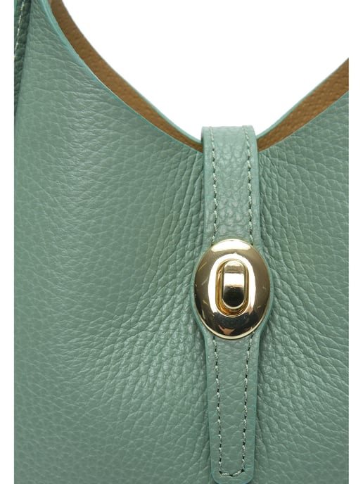 Isabella Rhea Zoals Rundleer Tas - Image 3