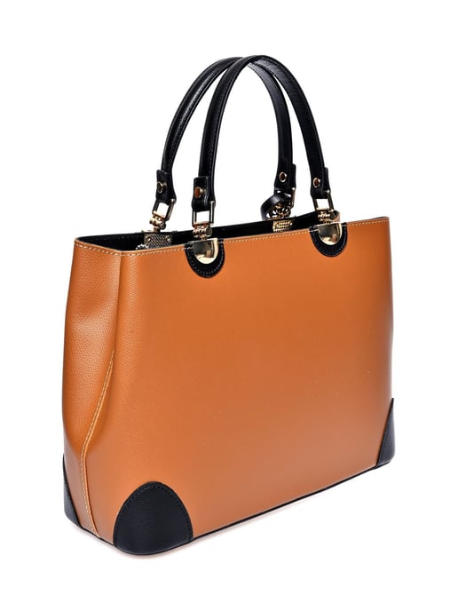 Isabella Rhea Multicolor Koläder - Image 2
