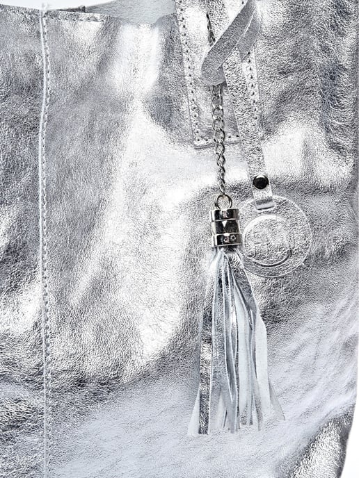 Roberta M Silver Koläder - Image 3