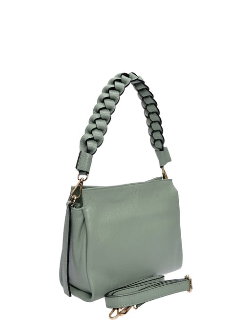 Isabella Rhea Zoals Rundleer Tas - Image 2