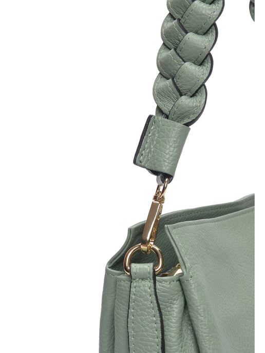 Isabella Rhea Zoals Rundleer Tas - Image 3