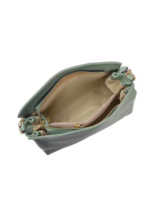 Isabella Rhea Zoals Rundleer Tas - Image 4
