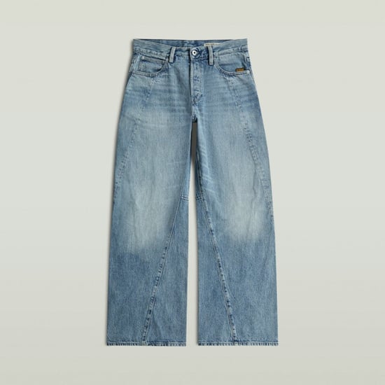 G-Star contor 3d cinch wide d27690-d788 h924 faded sea bay - Image 1