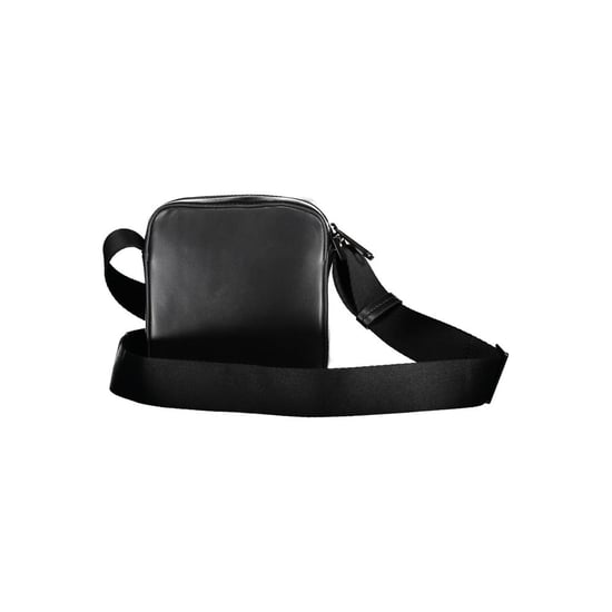 Calvin Klein Zwarte Polyester Schoudertas voor Mannen - Image 2
