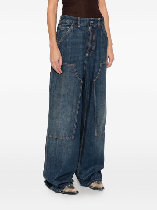 Denim Jeans - Image 2