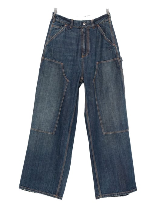 Denim Jeans - Image 3