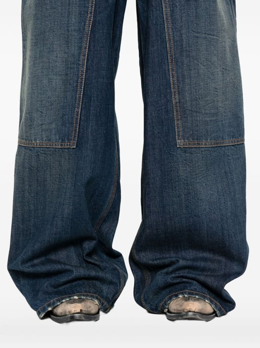 Denim Jeans - Image 5