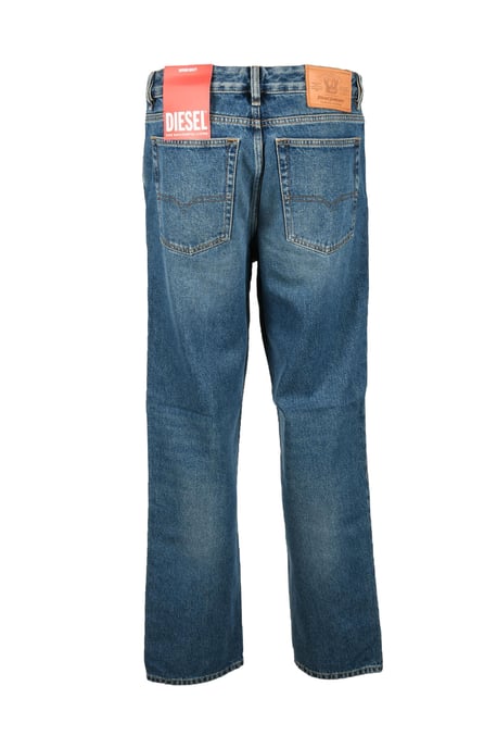 Dvintage raka ben jeans storlek 32 - Image 2