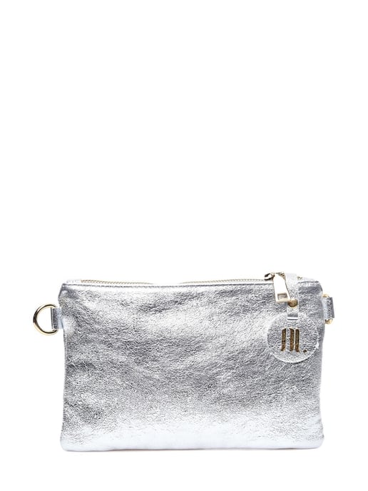 Anna Luchini Silver Koläder - Image 1