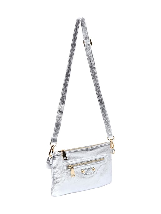 Anna Luchini Silver Koläder - Image 2