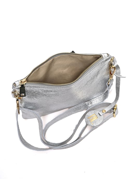 Anna Luchini Silver Koläder - Image 4