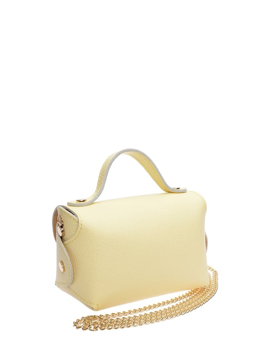 Anna Luchini Gul Koläder - Image 2