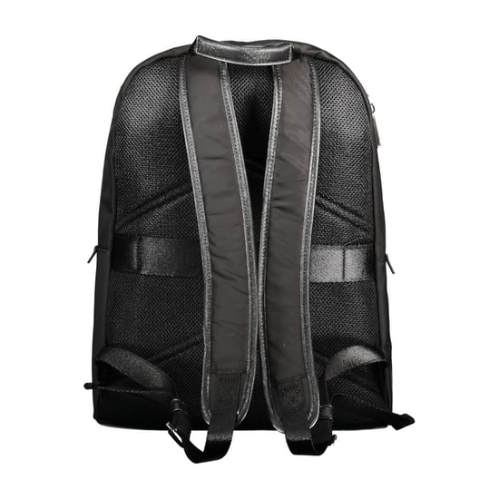 Calvin Klein Svart Polyester Herrryggsäck - Image 2
