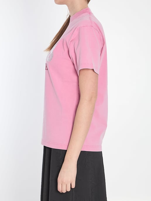 Paris strass t-shirt - Image 3