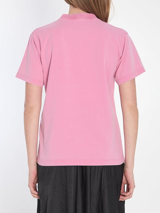 Paris strass t-shirt - Image 4