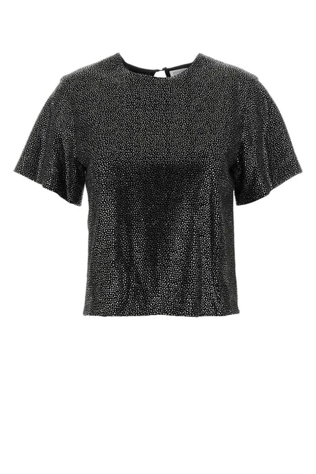 Versierde Viscose T-shirt - Image 1